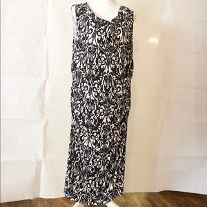 Stretchy, Body Contouring Dress